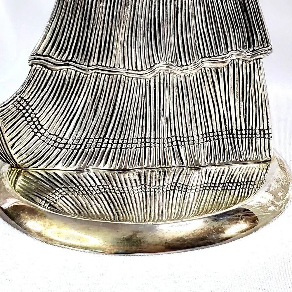 T.S. Co. International Silver Co. vtg international